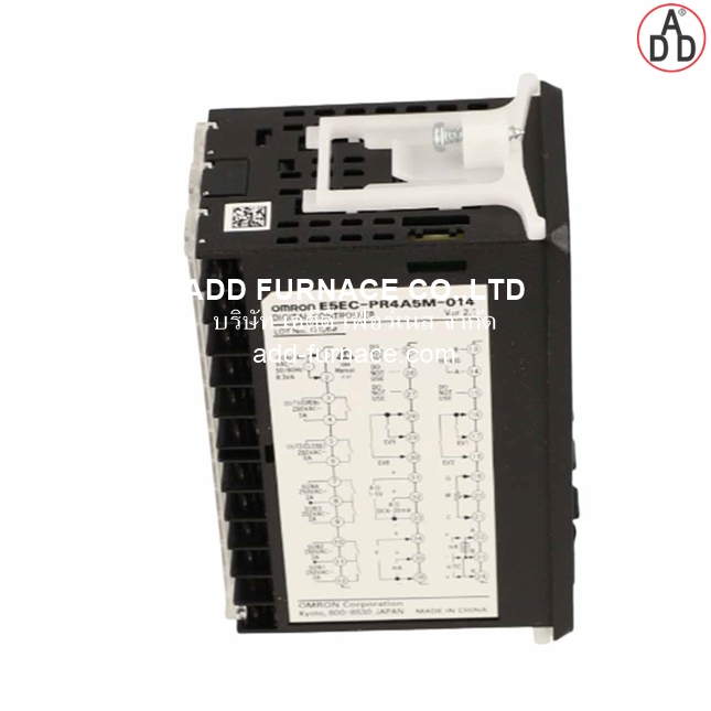 OMRON E5EC-PR4A5M-014 (8)